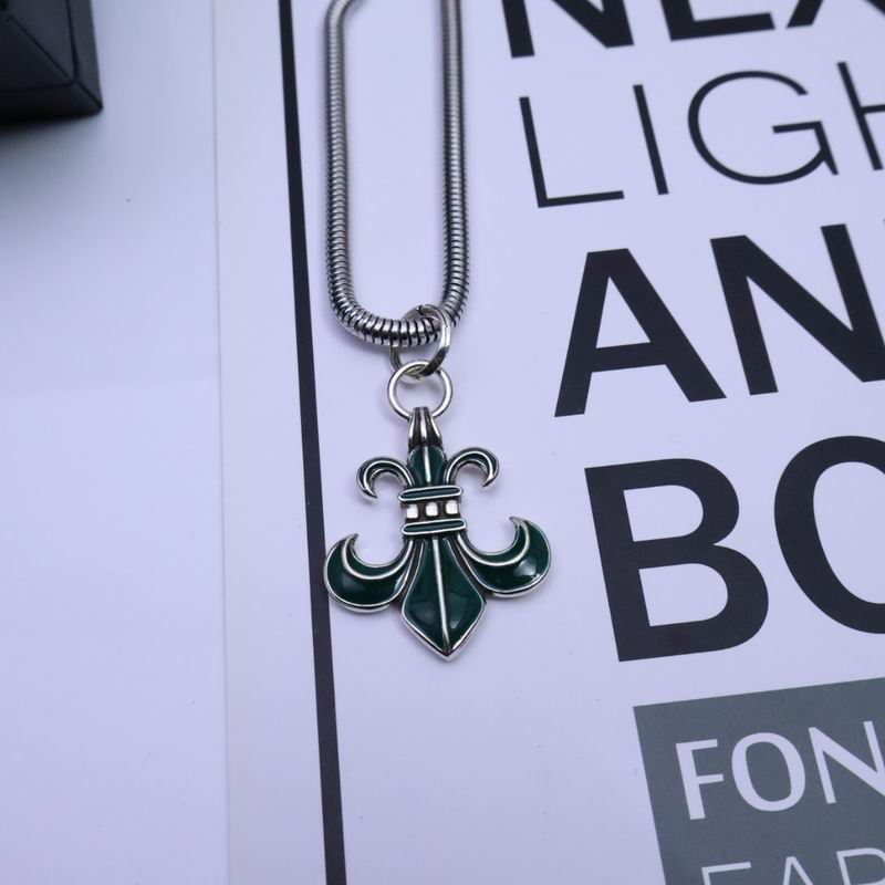 Chrome Hearts Necklace 03yxs161